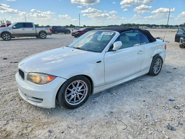 bmw 1 series 2010 WBAUN1C54AVH81819 image bmw 1 series 2010 WBAUN1C54AVH81819 image